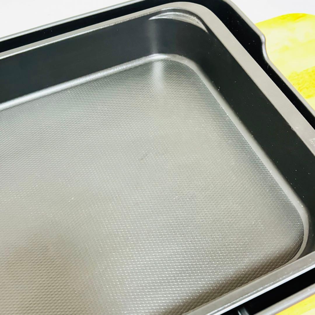 象印 ホットプレート STAN EA-FA10 ブラック