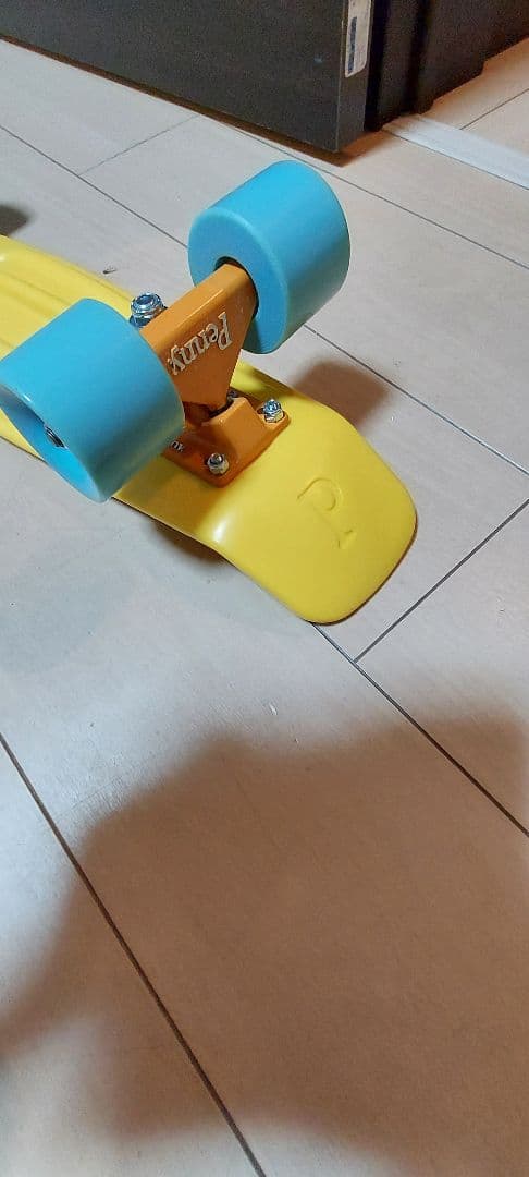 ペニー コンプリート 22 ハイバイブ