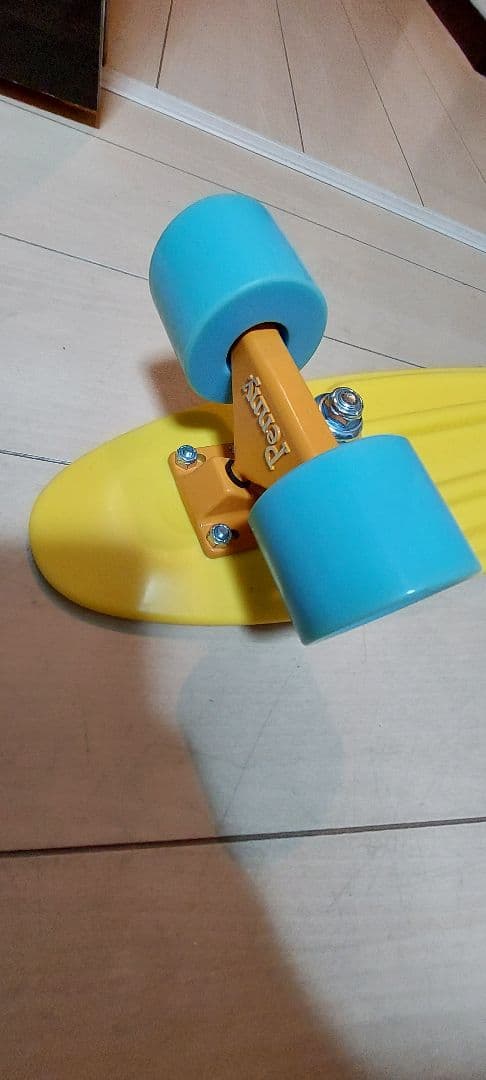 ペニー コンプリート 22 ハイバイブ