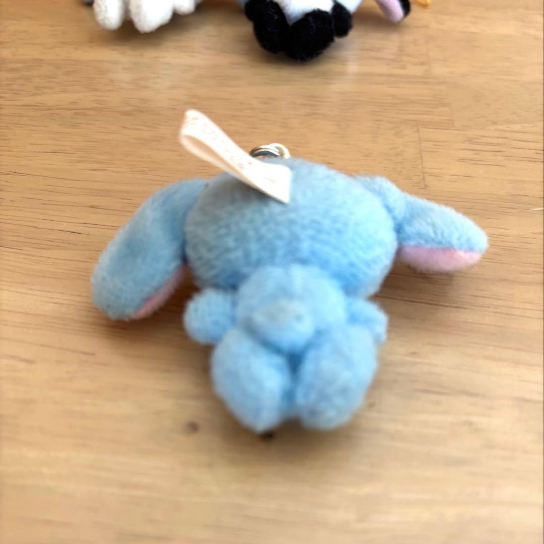 シュガーバニーズ　希少ストラップセット