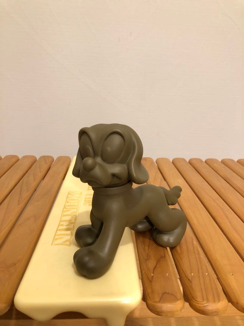 NEIGHBORHOOD犬 MEDICOM TOY フィギュア ネイバーフッド