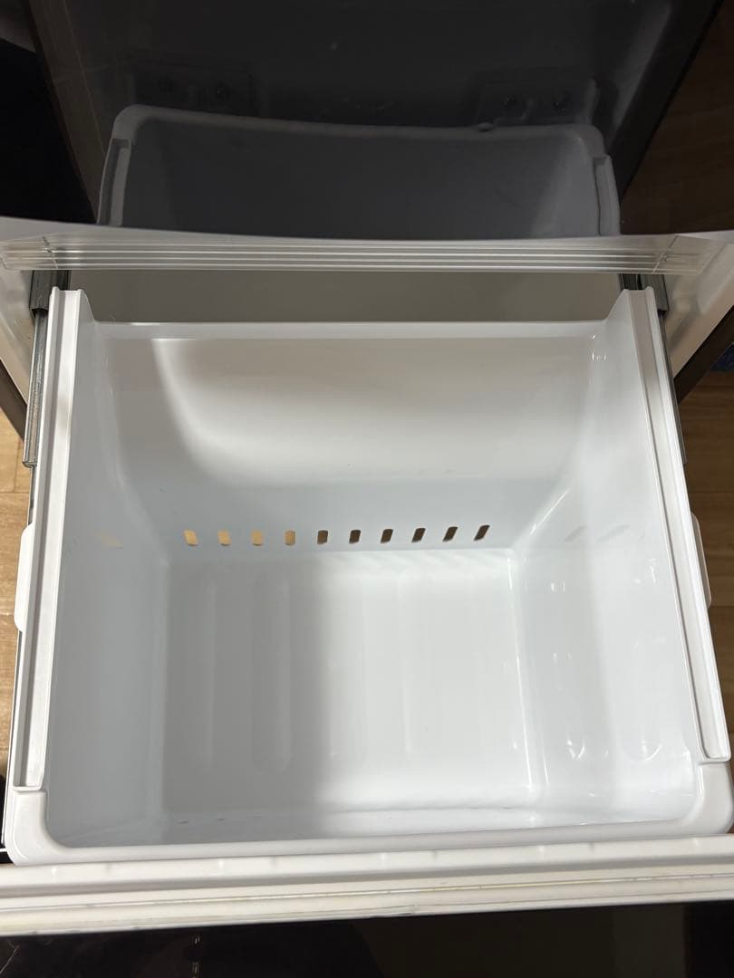 澤*昇様 TOSHIBA ブラック 冷蔵庫 153L