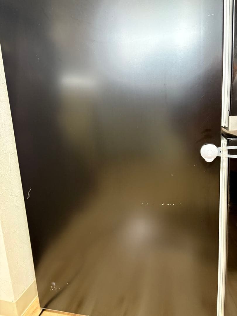 澤*昇様 TOSHIBA ブラック 冷蔵庫 153L