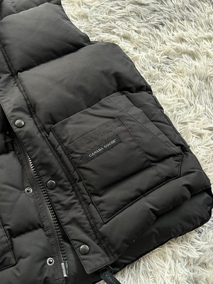   / ダウンベスト