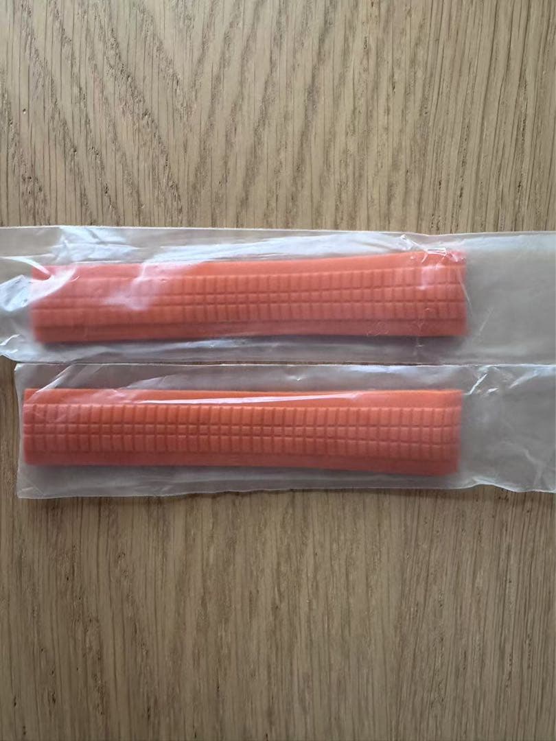 Patek Philippe Aquanaut 時計ベルト　新品