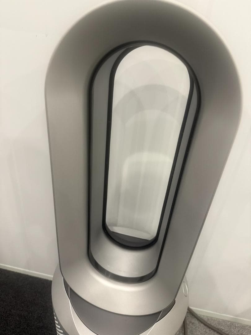 ダイソン dyson pure hot+cool 空気清浄機能付