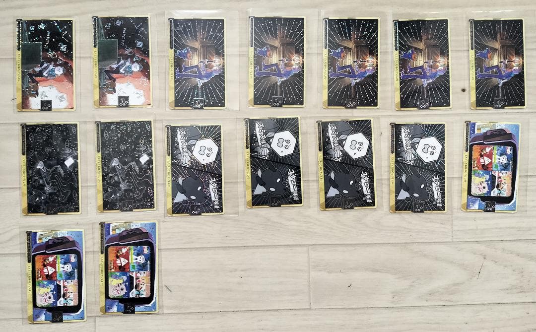 カードコネクトその2 BEMANIシリーズ ポップンミュージック等