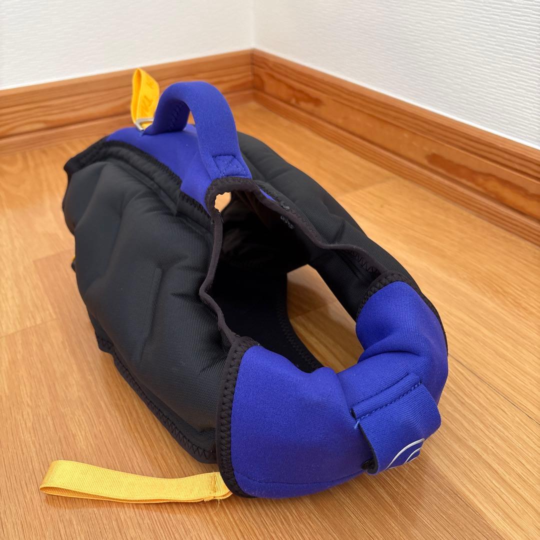 TAILHIGH テールハイ 犬用ライフジャケット