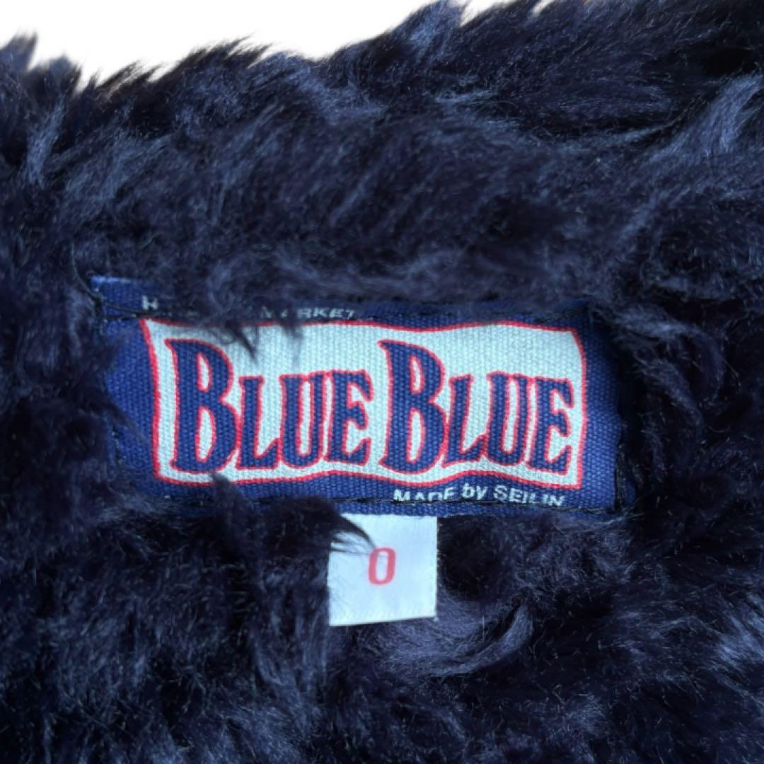 Shingo Sasaki ！BLUE BLUE ブルーブルー