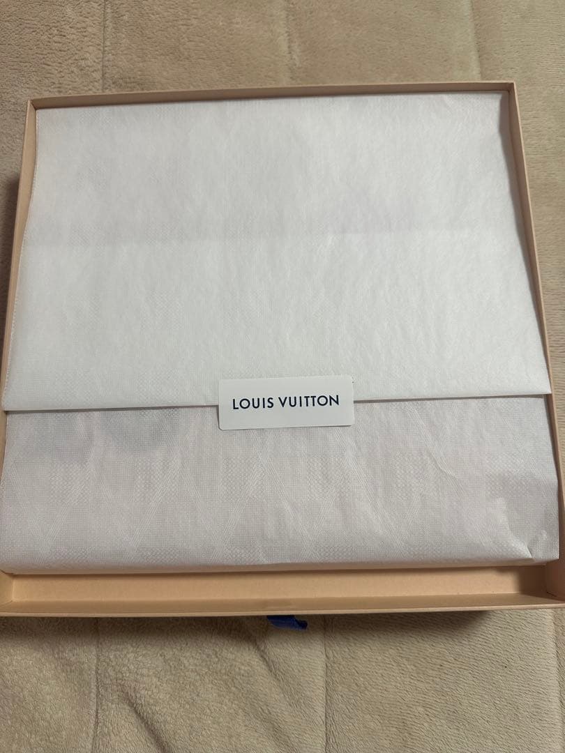 Louis Vuitton ビーニー・LV ヘッドライン ベージュローズ