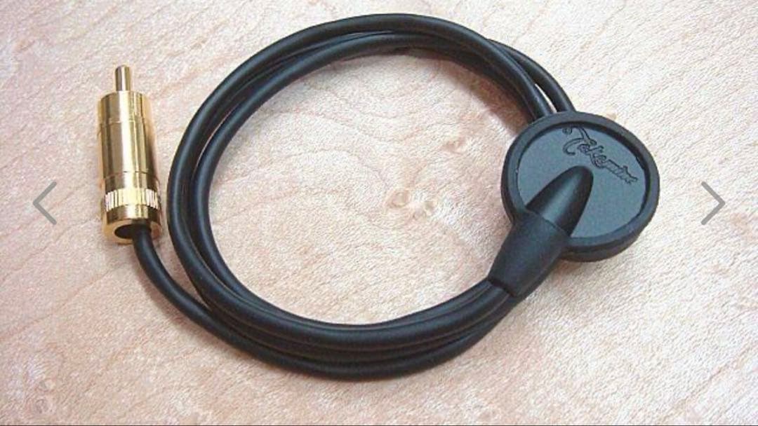 タカミネ　TDP500カスタム長渕剛さん使用 モデルコンタクトピックアップ