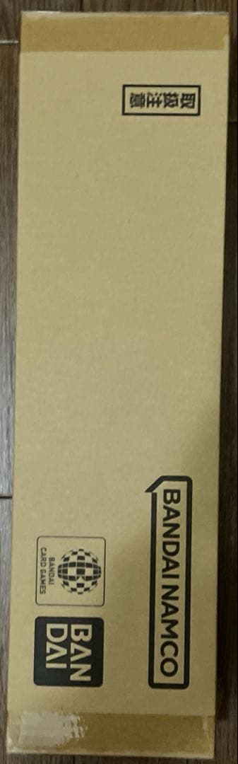 プレミアムレイオーバBOX レイオーバ 未開封