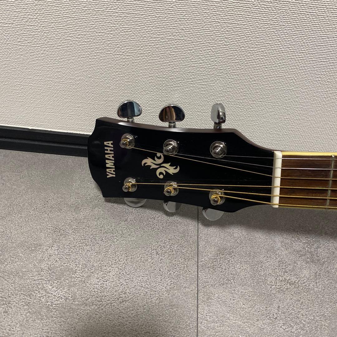 YAMAHA APX600 ギター