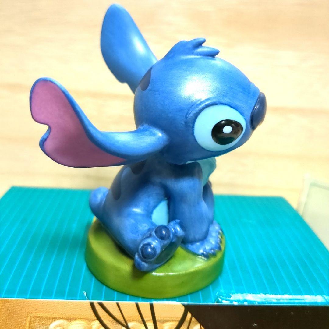 WDCC ディズニー　スティッチ　リロ＆スティッチ　希少