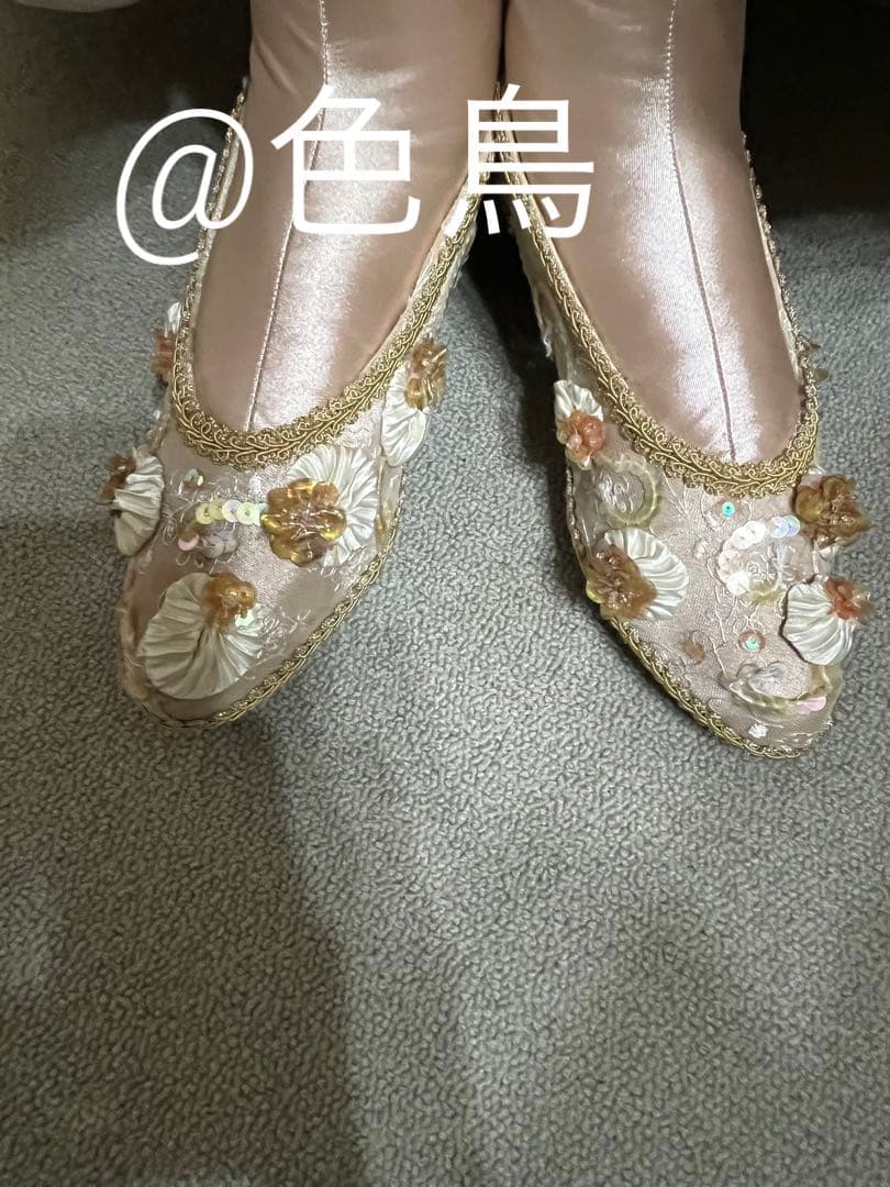 【希少】KATHERINE'S COLLECTION 姫猫　ビクトリアンドール