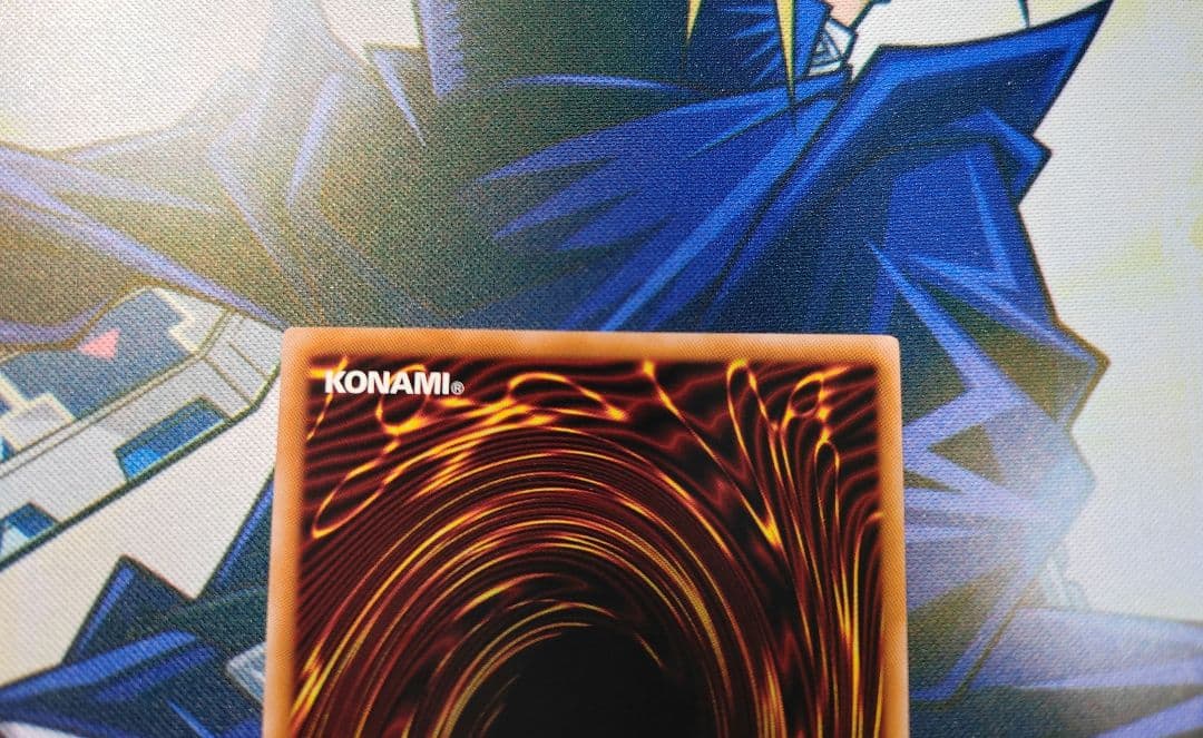 閃刀姫=ゼロ プリズマティックシークレットレア　閃刀姫-シズク 絵違い 25th