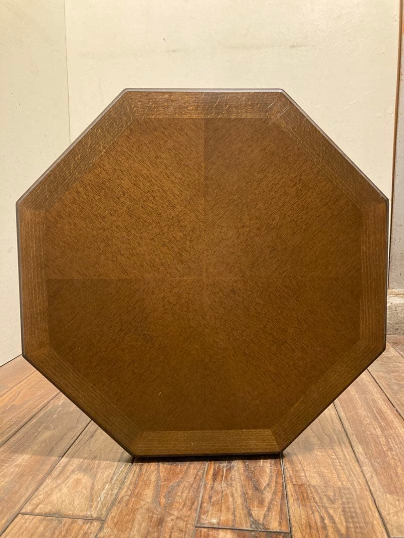 マルニ木工  地中海ロイヤル サイドテーブル 定価72600円