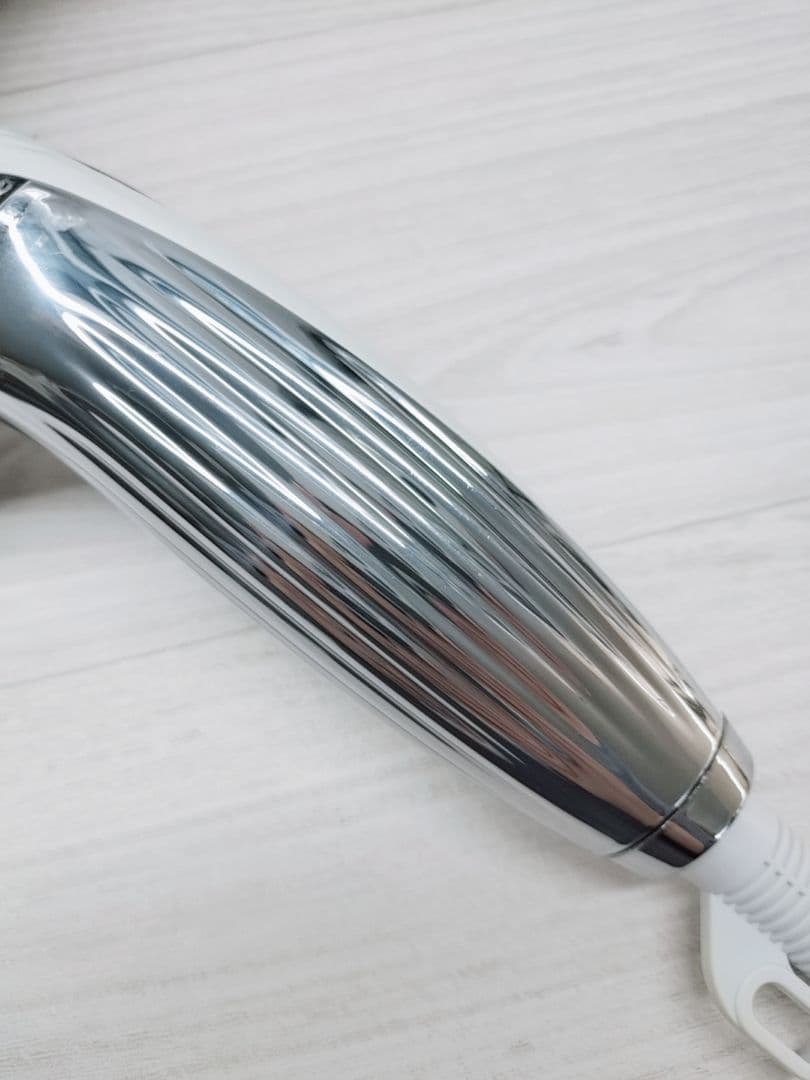 ほとんど使用なし☺Refa リファ ビューテックドライヤー MTG