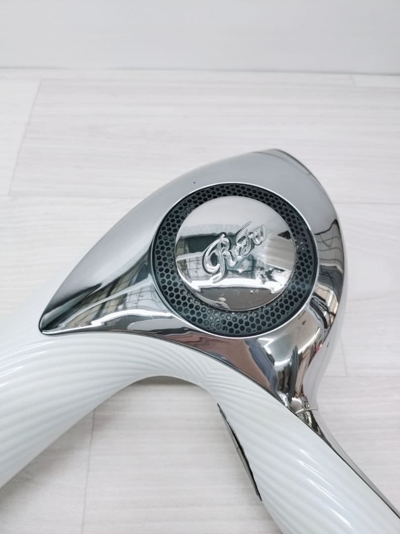 ほとんど使用なし☺Refa リファ ビューテックドライヤー MTG