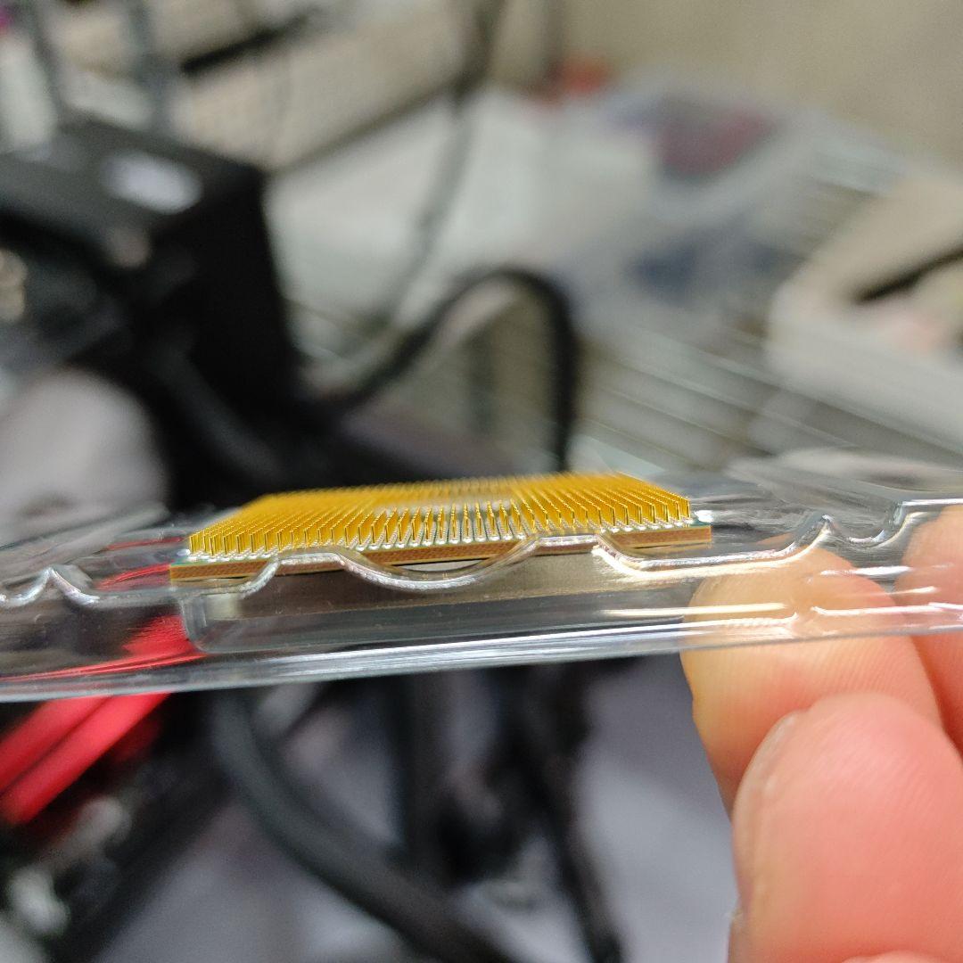 AMD Ryzen 7 5700X3D⑨