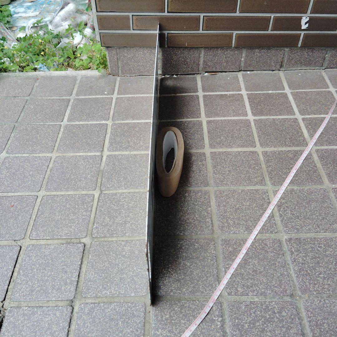 【サボ　行先板】（表）青　森（裏）盛　岡