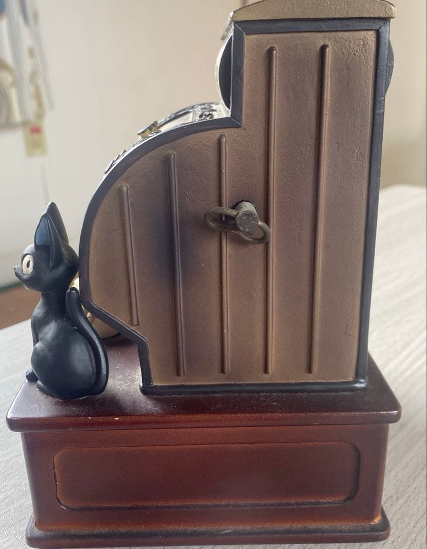 魔女の宅急便 オルゴール