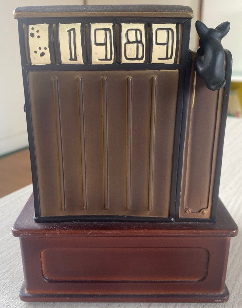 魔女の宅急便 オルゴール