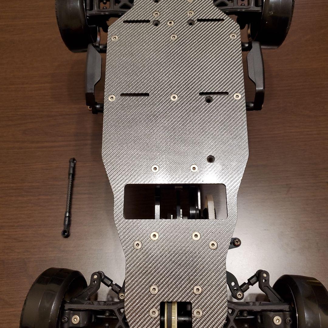 エンルート JXR ラジドリ