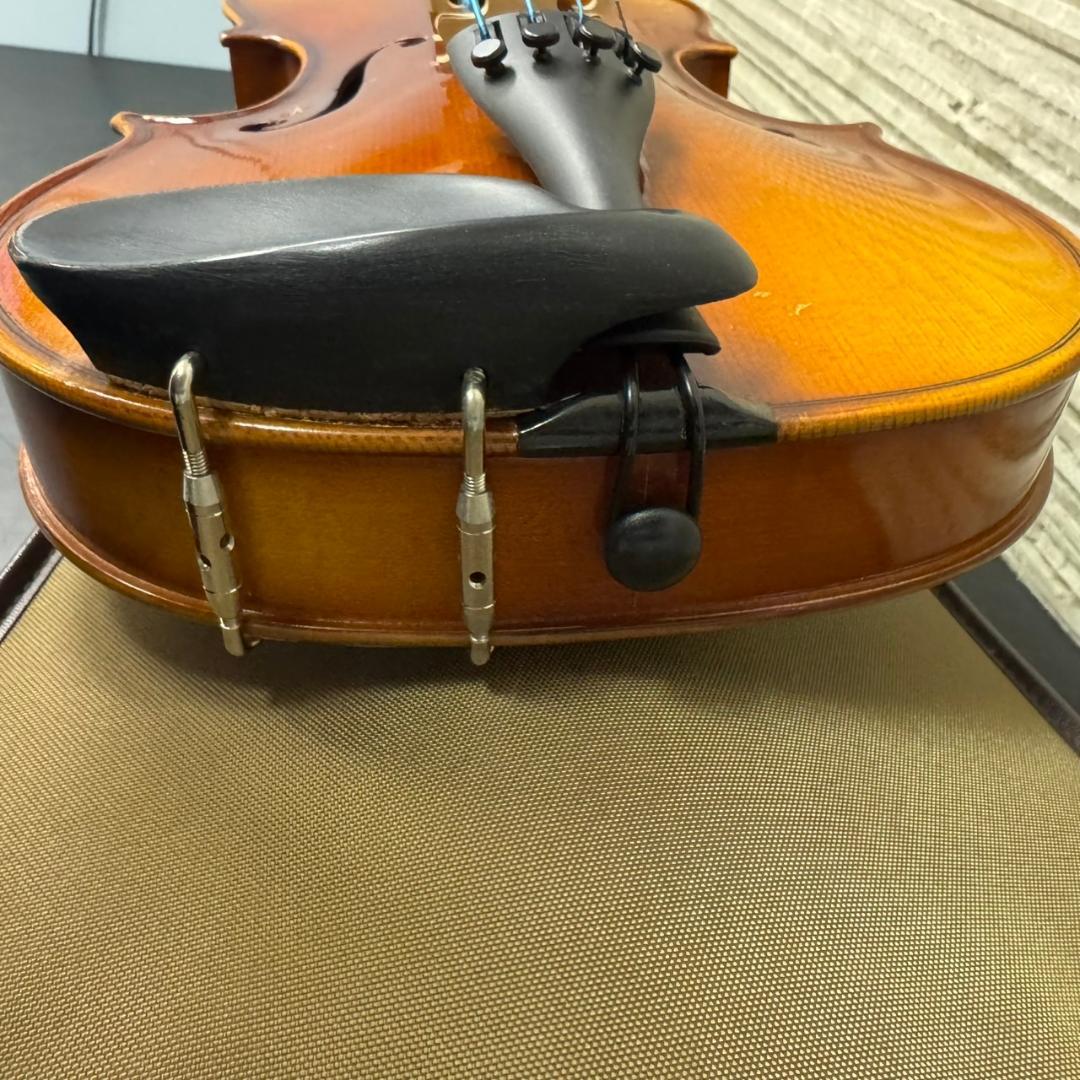 ☆鈴木バイオリン　バイオリン　4/4　No.300　1989年製　スズキ