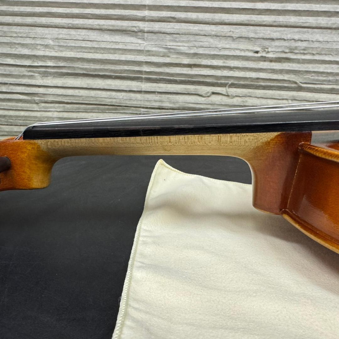 ☆鈴木バイオリン　バイオリン　4/4　No.300　1989年製　スズキ