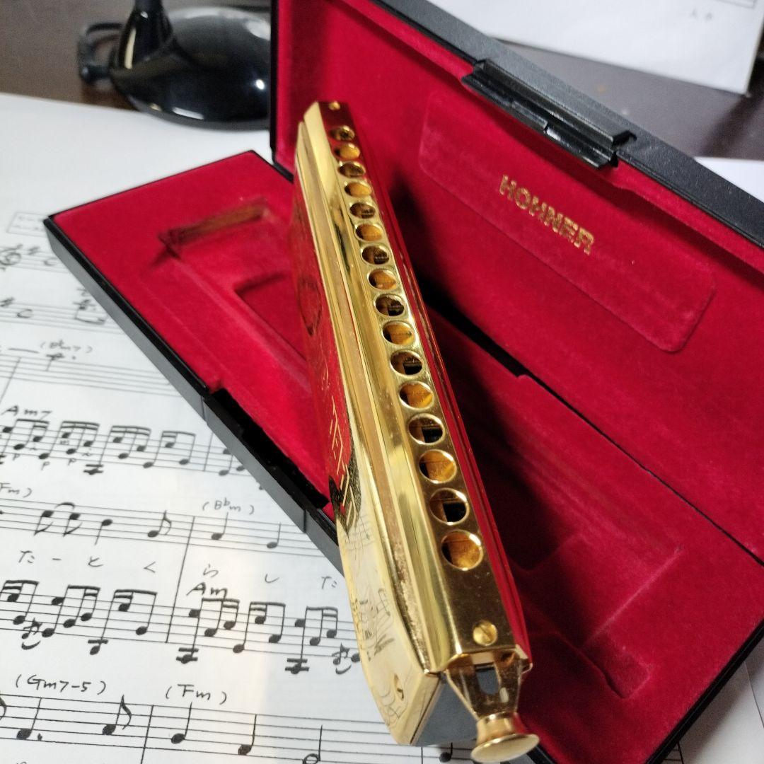 管楽器・吹奏楽器 SUPER64