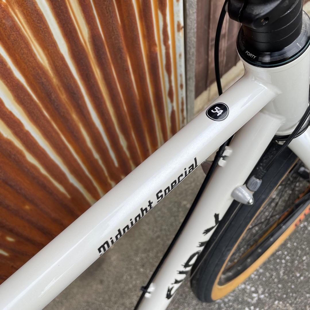 SURLY　Midnightspecial サーリー 54サイズ