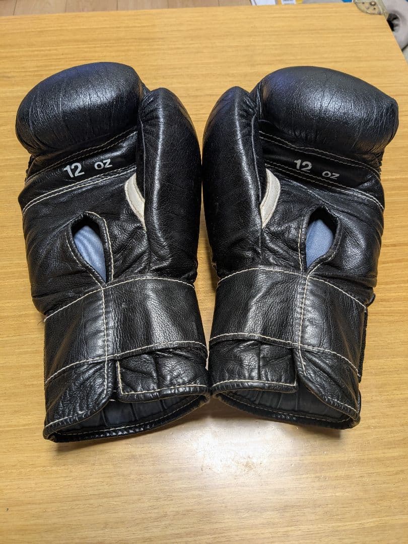 最後の最後値下げです！Winning 12oz 黒　よろしくお願いします。