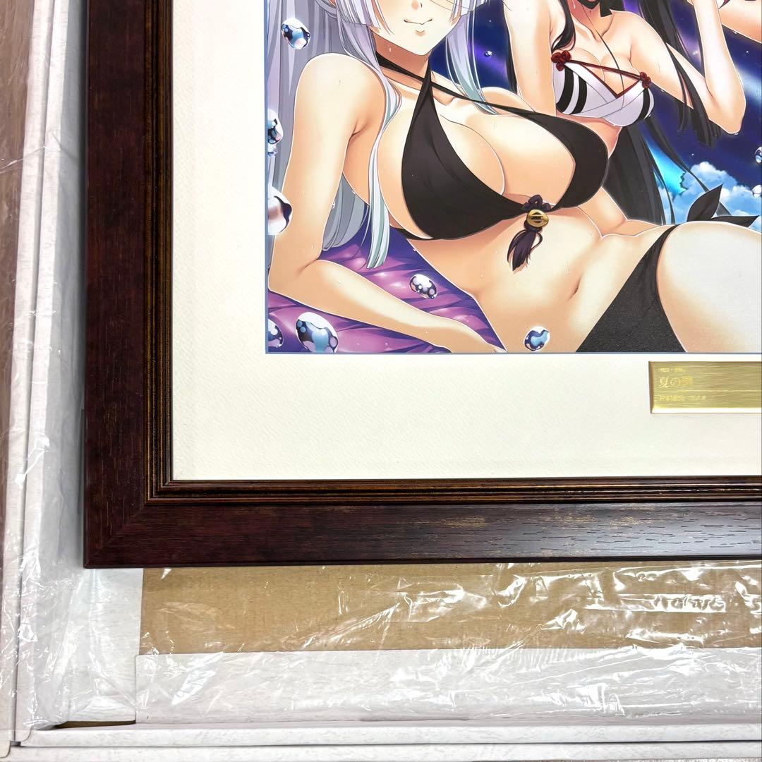 戦国恋姫 クラリティアート 夏の陣