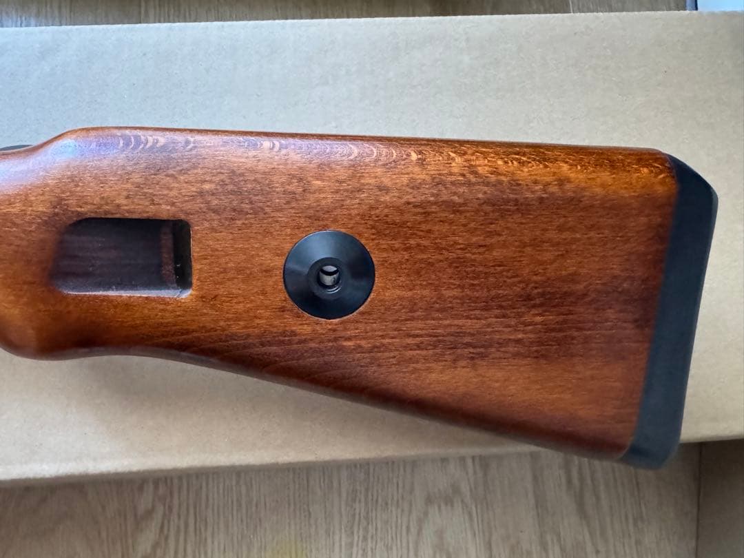 タナカ Kar98K エアガン