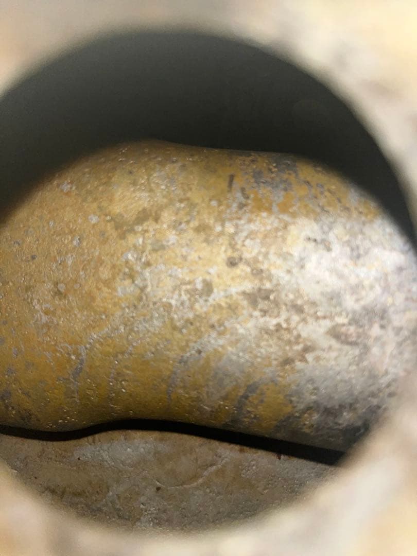 モンキー50 FI タンク