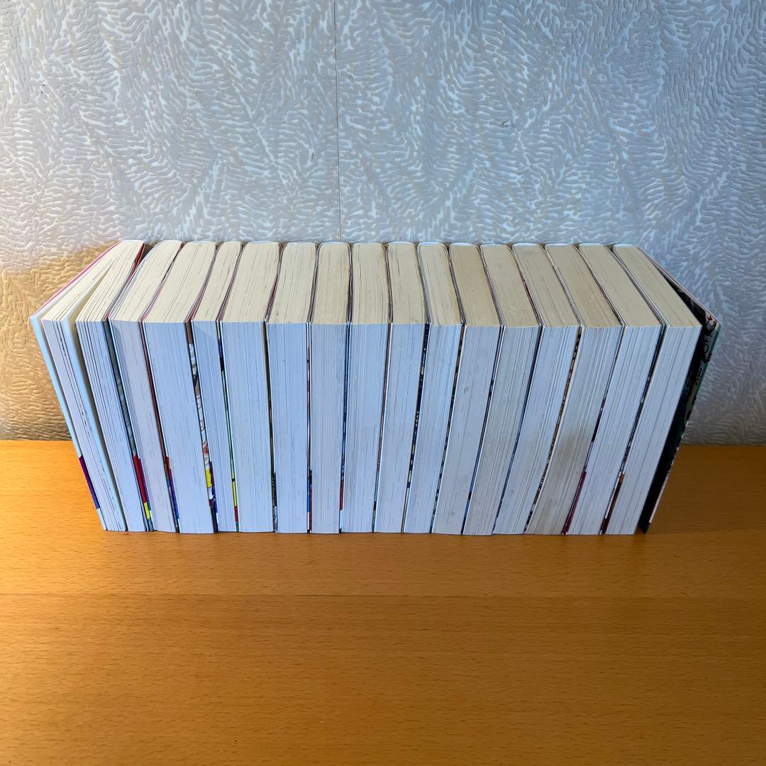 さ*か様 ヒーロー文庫　薬屋のひとりごと　小説　1〜16巻