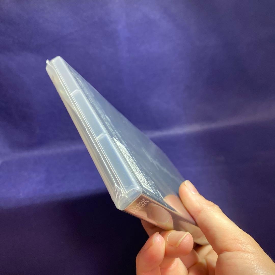 【新品・未開封】LUNA SEA/真冬の野外