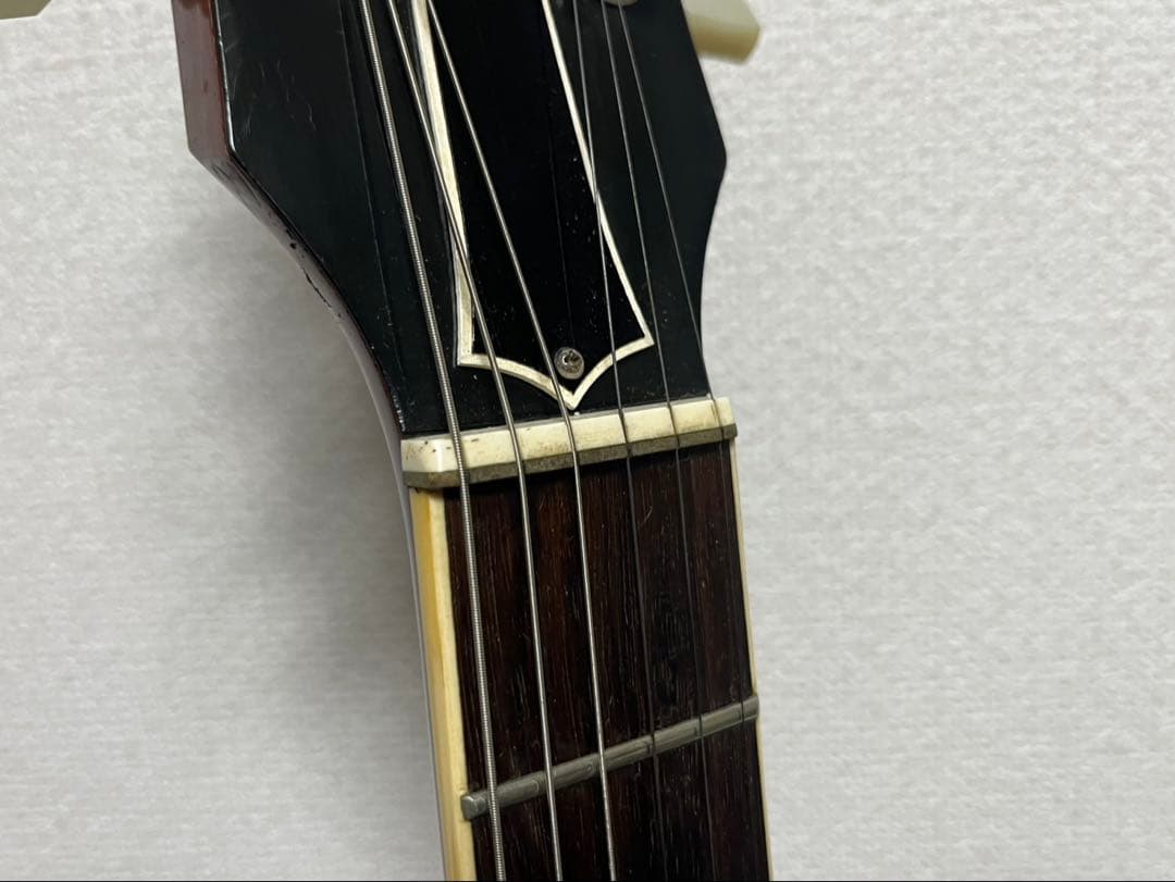 TOKAI トーカイ LS-60 Rebornリボーン レスポール ギター