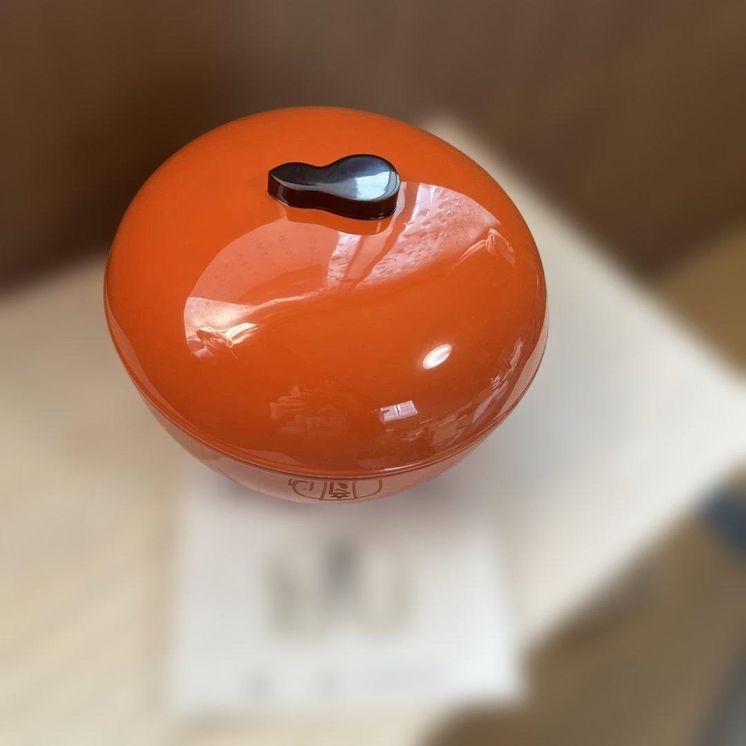 【象彦】　菓子器