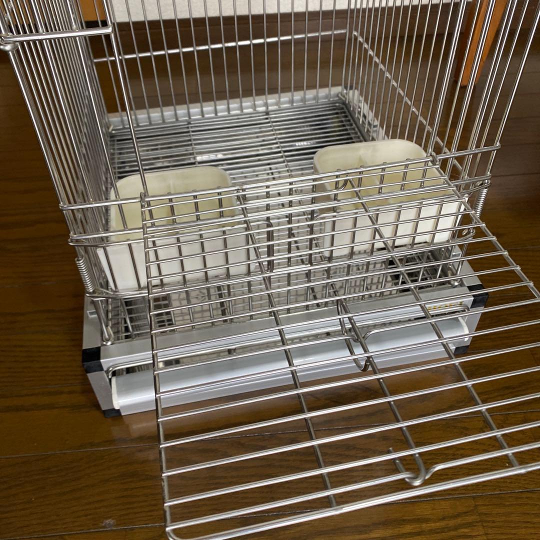 HOEI 35オウム　ステンレス