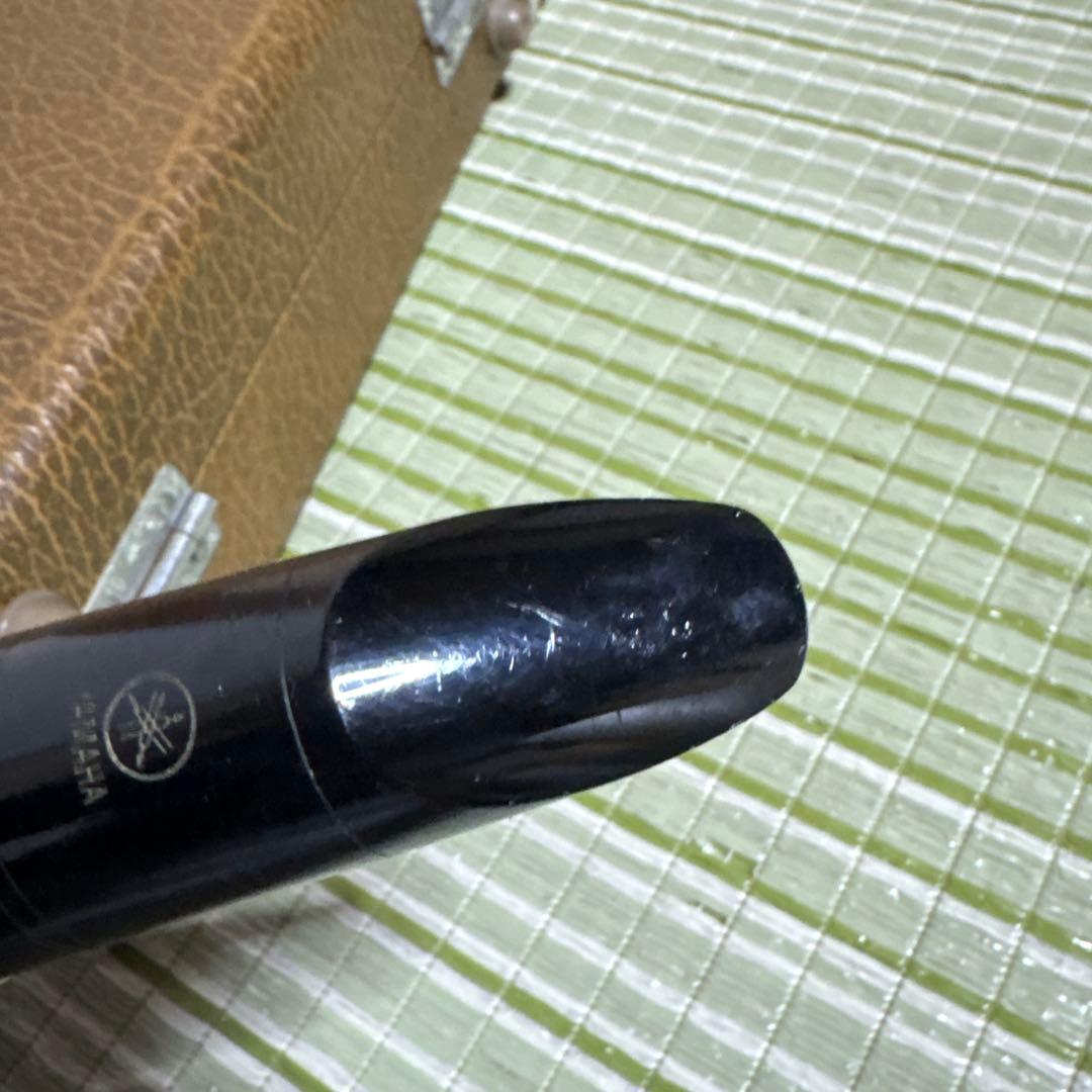 ヤマハ YAMAHA YCL 33 クラリネット　楽器　管楽器　笛　吹奏楽