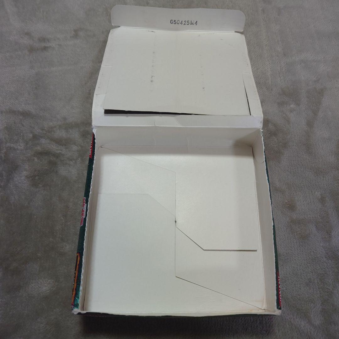 ソウル・オブ・ザ・デュエリスト 未開封 17パック