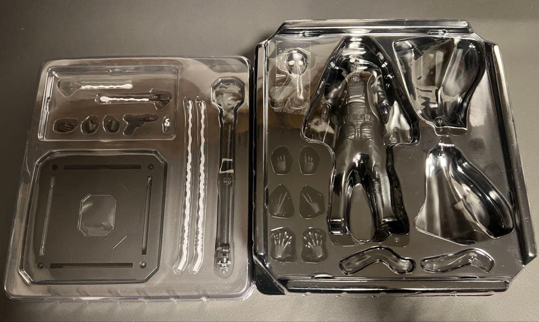 千値練 スパイダーバース 5体セット