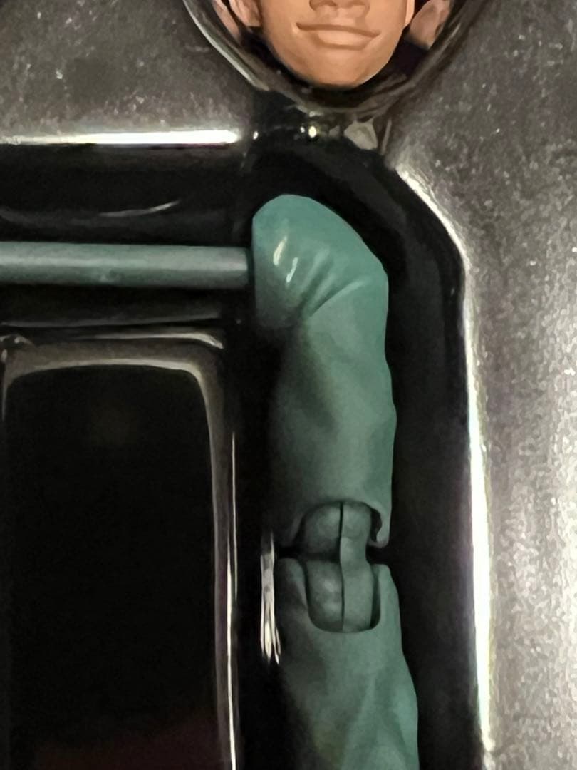 千値練 スパイダーバース 5体セット