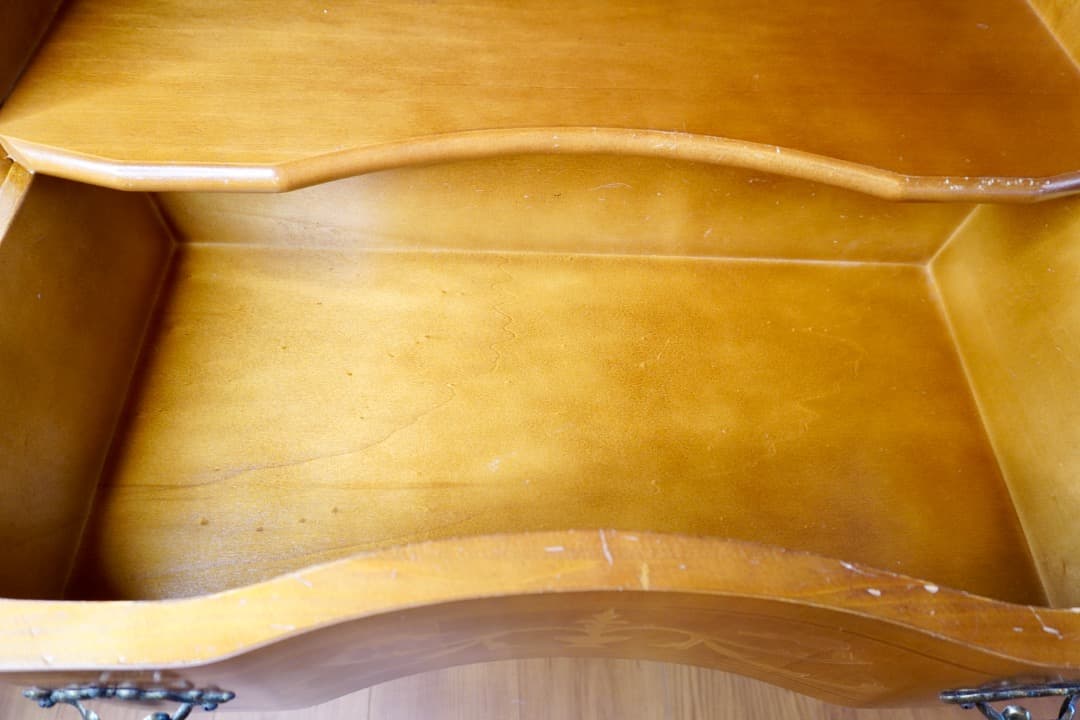 イタリア ヴィンテージ チェスト 輸入家具