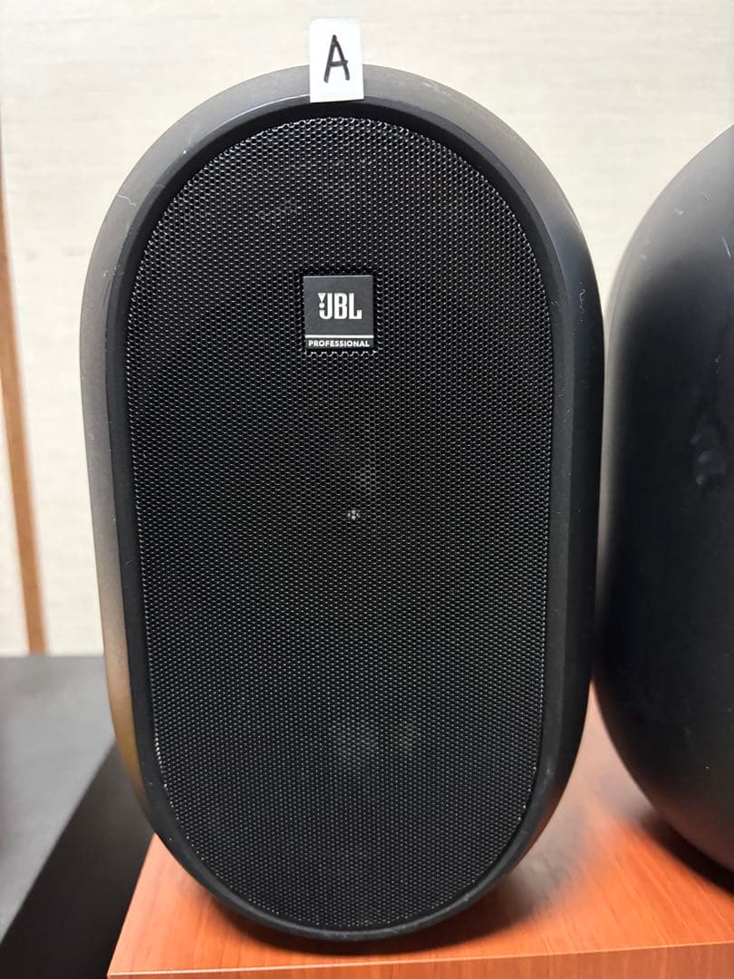JBL 104 EXTENSION SPEAKER スピーカ
