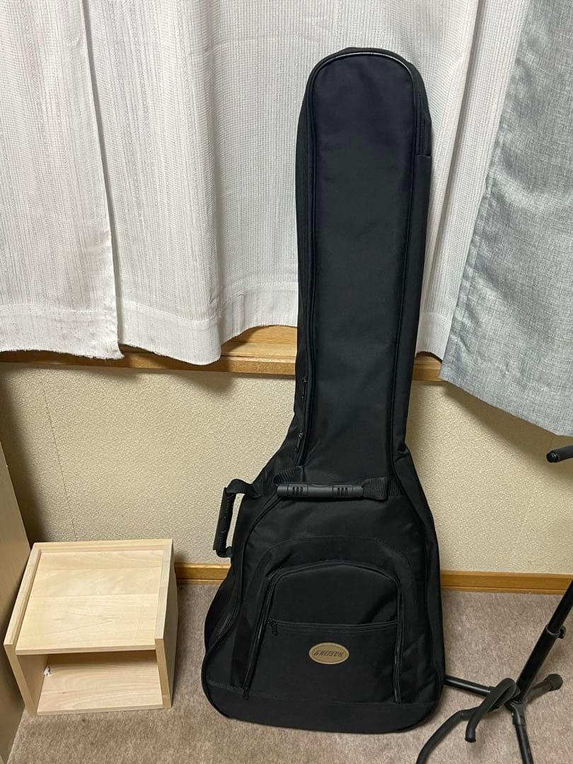 ギター G2420T Streamliner Candy Apple Red