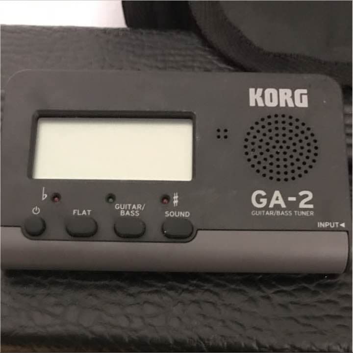 エレキギター初心者向け