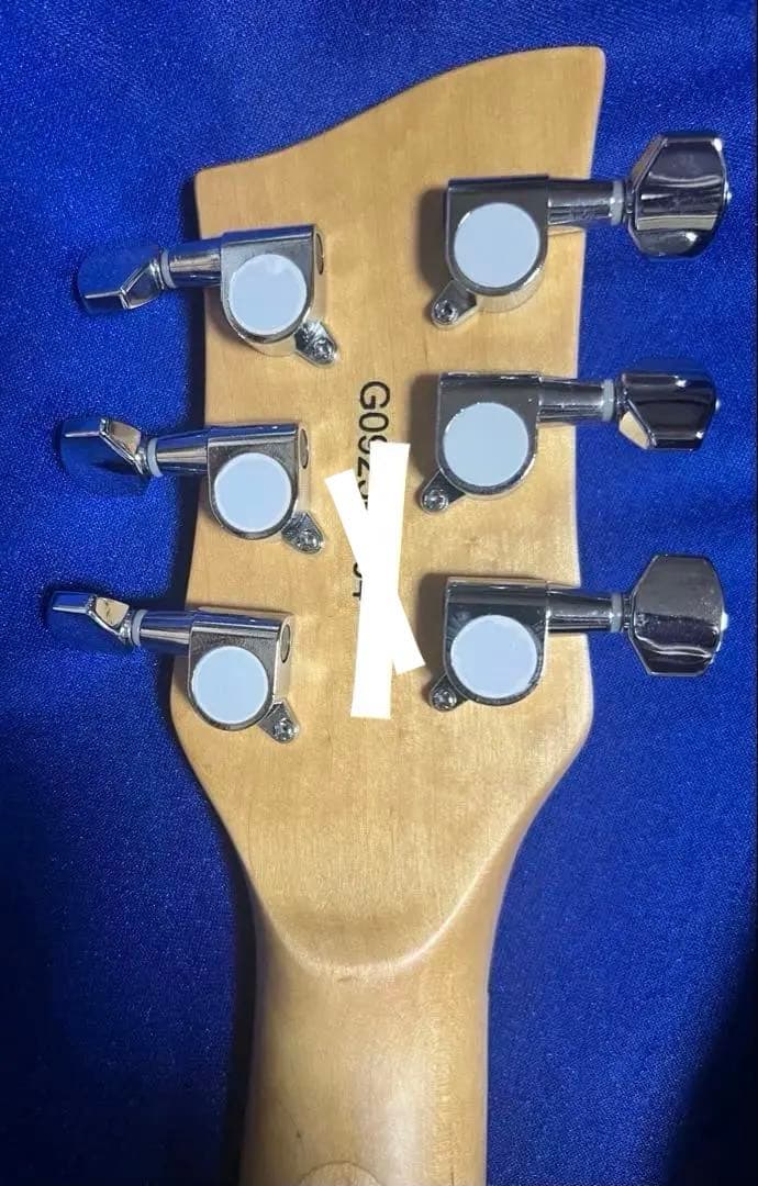 【Hofner】Guitar ミニエレキギター